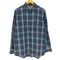 エルエルビーン L.L.Bean コットンチェックシャツ メンズ JPN:M