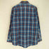 エルエルビーン L.L.Bean コットンチェックシャツ メンズ JPN:M