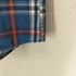 エルエルビーン L.L.Bean コットンチェックシャツ メンズ JPN:M