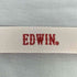 エドウィン EDWIN レーヨン100% オープンカラーシャツ メンズ import:M