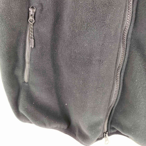 ニューエラ NEW ERA フィールド フリースベスト メンズ L