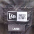 ニューエラ NEW ERA フィールド フリースベスト メンズ L