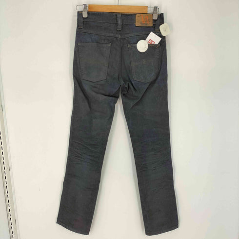 ヌーディージーンズ Nudie Jeans コーティング スキニーデニム メンズ W29/L32