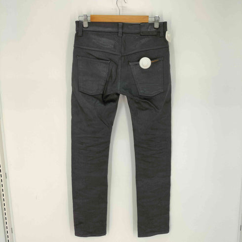ヌーディージーンズ Nudie Jeans コーティング スキニーデニム メンズ W30/L32