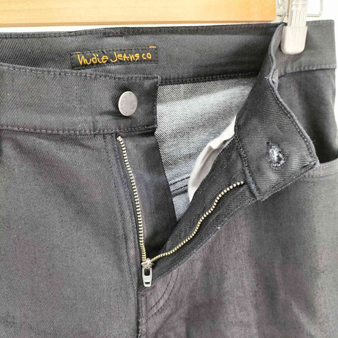 ヌーディージーンズ Nudie Jeans コーティング スキニーデニム メンズ W30/L32