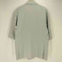 SERACE Loose silhouette short sleeve double tailored jacket ルーズシルエット半袖ダブルテーラードジャケット メンズ JPN:M