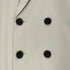 SERACE Loose silhouette short sleeve double tailored jacket ルーズシルエット半袖ダブルテーラードジャケット メンズ JPN:M