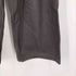 DINGYUN ZHANG / COATED SWEAT PANTS コーティング スウェットパンツ バギー メンズ JPN:M