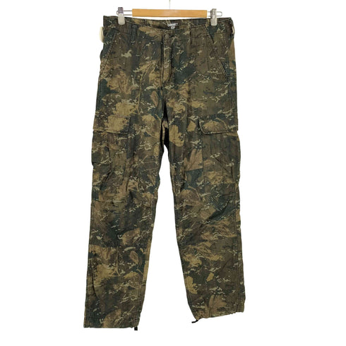 カーハートワークインプログレス Carhartt WIP REGULAR CARGO PANT メンズ 32