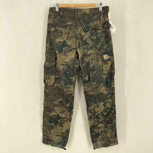 カーハートワークインプログレス Carhartt WIP REGULAR CARGO PANT メンズ 32