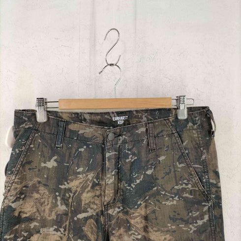 カーハートワークインプログレス Carhartt WIP REGULAR CARGO PANT メンズ 32