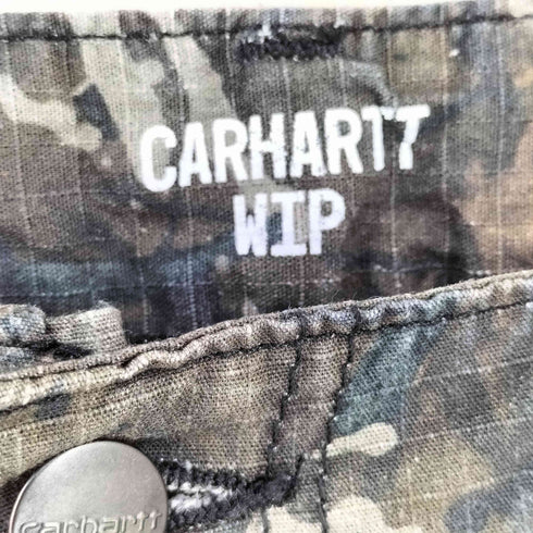 カーハートワークインプログレス Carhartt WIP REGULAR CARGO PANT メンズ 32