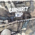 カーハートワークインプログレス Carhartt WIP REGULAR CARGO PANT メンズ 32