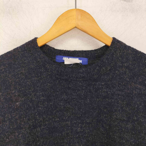 ジュンヤワタナベコムデギャルソンマン JUNYA WATANABE COMME des GARCONS MAN 18AW ドッキングシャツニット archive メンズ JPN:S