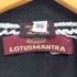 LOTUSMANTRA 刺繍クルタシャツ レディース JPN:36