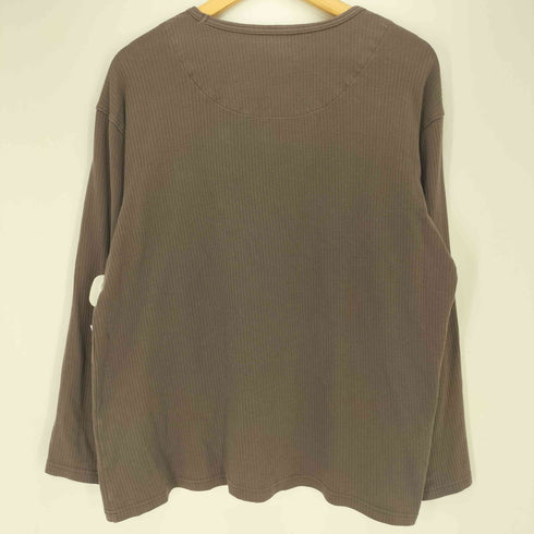 バーバリーロンドン BURBERRY LONDON リブ ポケット Tシャツ&パンツ セットアップ メンズ L