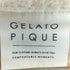 ジェラートピケ gelato pique パウダーDOG3柄JQDプルオーバー レディース ONE SIZE