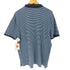 ポロラルフローレン POLO RALPH LAUREN CUSTOM SLIM FIT STRETCH MESH スモールポニー刺繍 ハーフジップポロシャツ レディース XL