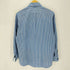ジェイプレス J.PRESS ストライプ L/S シャツ メンズ M
