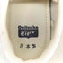 オニツカタイガー ONITSUKA TIGER ローンシップ レザースニーカー レディース JPN:23