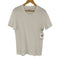 メゾンマルタンマルジェラ Maison Martin Margiela プレーン ソリッド クルーネック Tシャツ Pack Tee メンズ 48