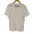 メゾンマルタンマルジェラ Maison Martin Margiela プレーン ソリッド クルーネック Tシャツ Pack Tee メンズ 48