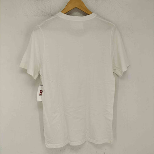 メゾンマルタンマルジェラ Maison Martin Margiela プレーン ソリッド クルーネック Tシャツ Pack Tee メンズ 48