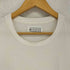 メゾンマルタンマルジェラ Maison Martin Margiela プレーン ソリッド クルーネック Tシャツ Pack Tee メンズ 48