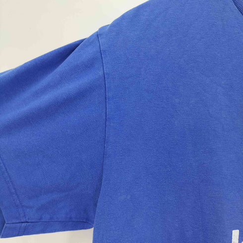 キャラクタープリントクルーネックTシャツ メンズ M