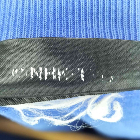 キャラクタープリントクルーネックTシャツ メンズ M