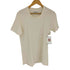 メゾンマルタンマルジェラ Maison Martin Margiela プレーン ソリッド クルーネック Tシャツ Pack Tee メンズ 48