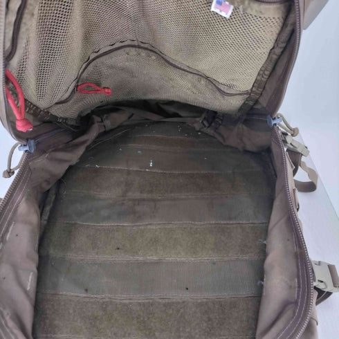 ユーエスエムシー USMC CCRK-MEDIC TRAUMA PACK-COY USA製 ミリタリー バックパック メンズ