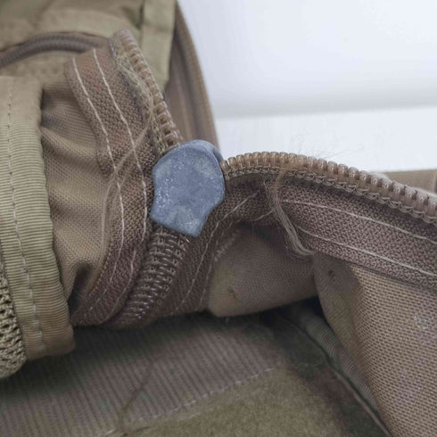 ユーエスエムシー USMC CCRK-MEDIC TRAUMA PACK-COY USA製 ミリタリー バックパック メンズ