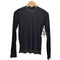 ジュンヤワタナベコムデギャルソン JUNYA WATANABE COMME des GARCONS 99SS ステッチデザイン L/S トップス レディース