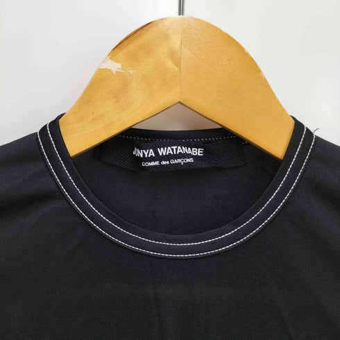 ジュンヤワタナベコムデギャルソン JUNYA WATANABE COMME des GARCONS 99SS ステッチデザイン L/S トップス レディース