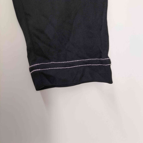 ジュンヤワタナベコムデギャルソン JUNYA WATANABE COMME des GARCONS 99SS ステッチデザイン L/S トップス レディース