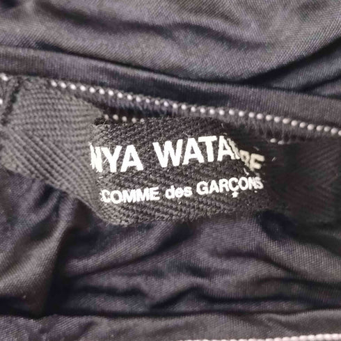 ジュンヤワタナベコムデギャルソン JUNYA WATANABE COMME des GARCONS 99SS ステッチデザイン L/S トップス レディース