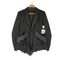 サルバム sulvam 26SS DARTS SINGLE JACKET メンズ JPN:S