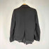 サルバム sulvam 26SS DARTS SINGLE JACKET メンズ JPN:S