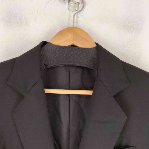 サルバム sulvam 26SS DARTS SINGLE JACKET メンズ JPN:S