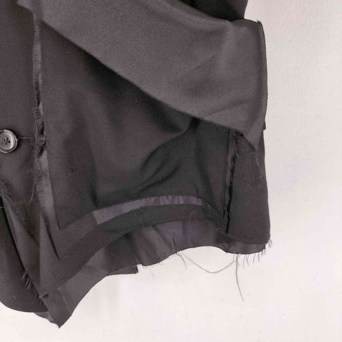 サルバム sulvam 26SS DARTS SINGLE JACKET メンズ JPN:S