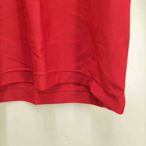 コムデギャルソン COMME des GARCONS 97AW ノースリーブ ストレッチカットソー レディース