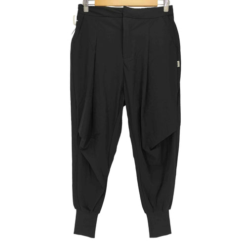 レアセル rehacer 3D Jogger Pants 3Dジョガーパンツ メンズ JPN:S