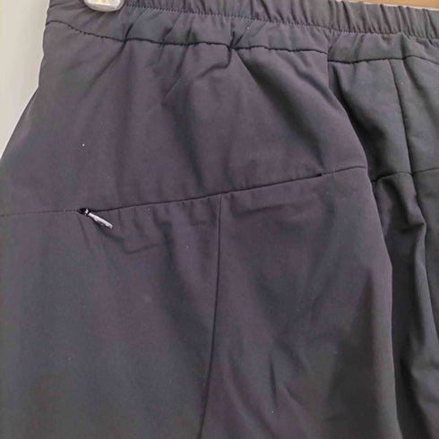 レアセル rehacer 3D Jogger Pants 3Dジョガーパンツ メンズ JPN:S
