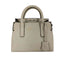 チャールズアンドキース CHARLES&KEITH ストラクチャードダブルトップハンドルトートバッグ レディース