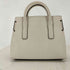 チャールズアンドキース CHARLES&KEITH ストラクチャードダブルトップハンドルトートバッグ レディース