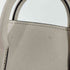 チャールズアンドキース CHARLES&KEITH ストラクチャードダブルトップハンドルトートバッグ レディース