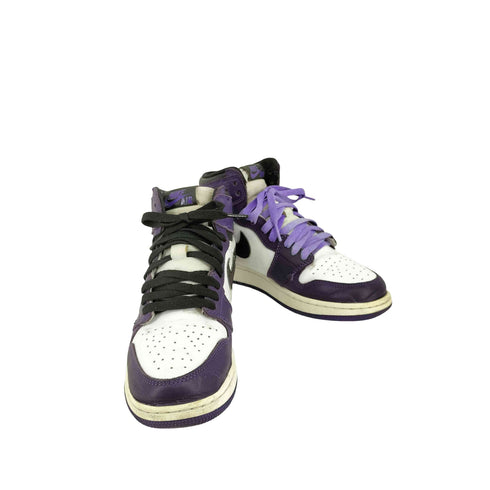 ジョーダンブランド JORDAN BRAND GS Air Jordan 1 Retro High OG レディース JPN:24