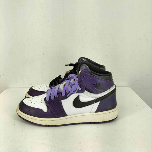 ジョーダンブランド JORDAN BRAND GS Air Jordan 1 Retro High OG レディース JPN:24