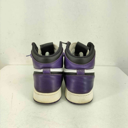 ジョーダンブランド JORDAN BRAND GS Air Jordan 1 Retro High OG レディース JPN:24